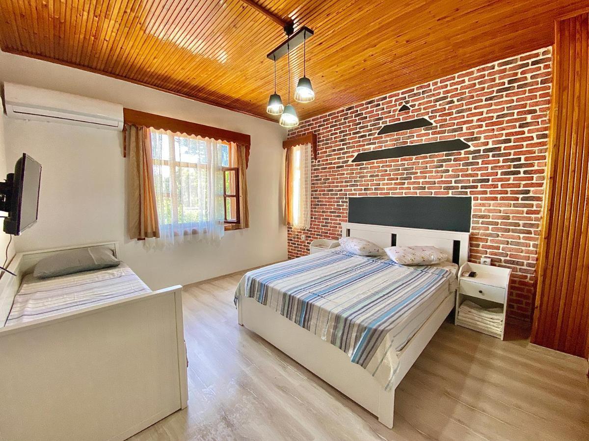 Apartament Old Town Famous Aparts Antalya