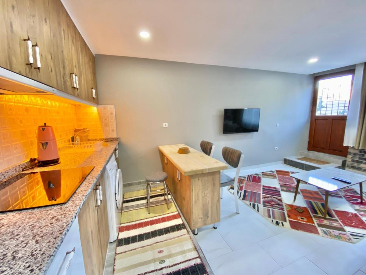 Apartament Old Town Famous Aparts Antalya