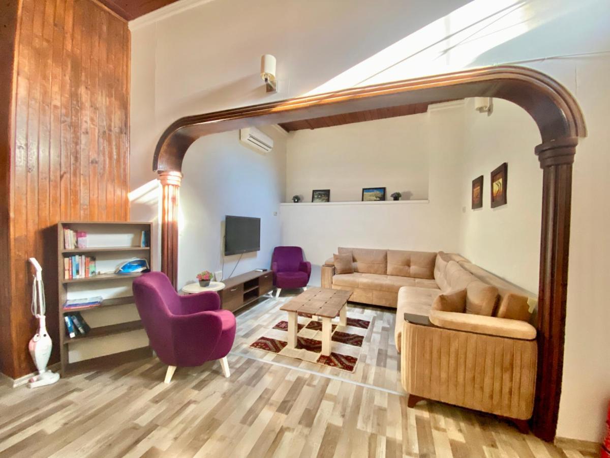 Apartament Old Town Famous Aparts *