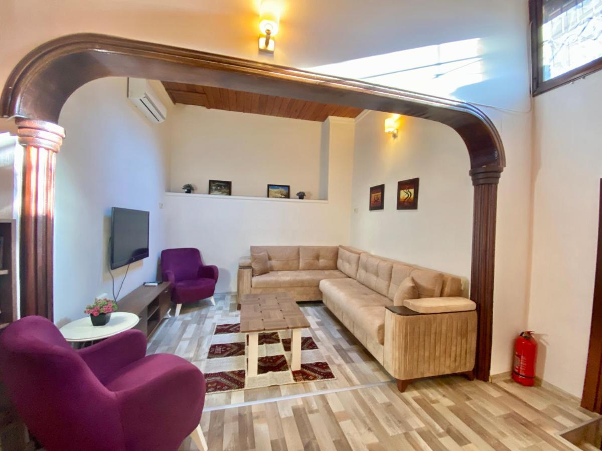 Apartament Old Town Famous Aparts Antalya