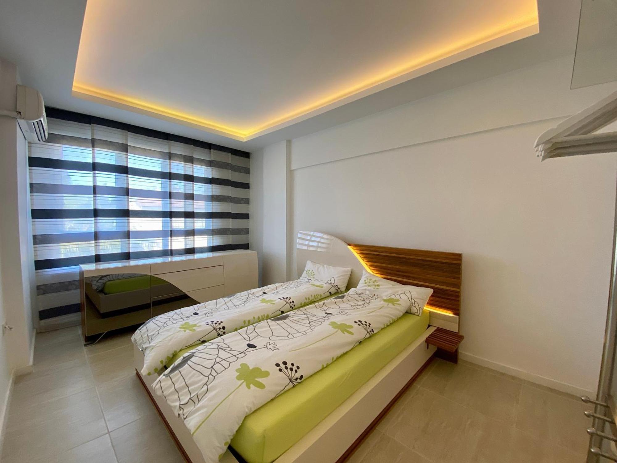 Apartament Old Town Famous Aparts *