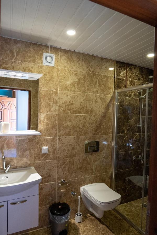 Old Town Famous Aparts Appartement