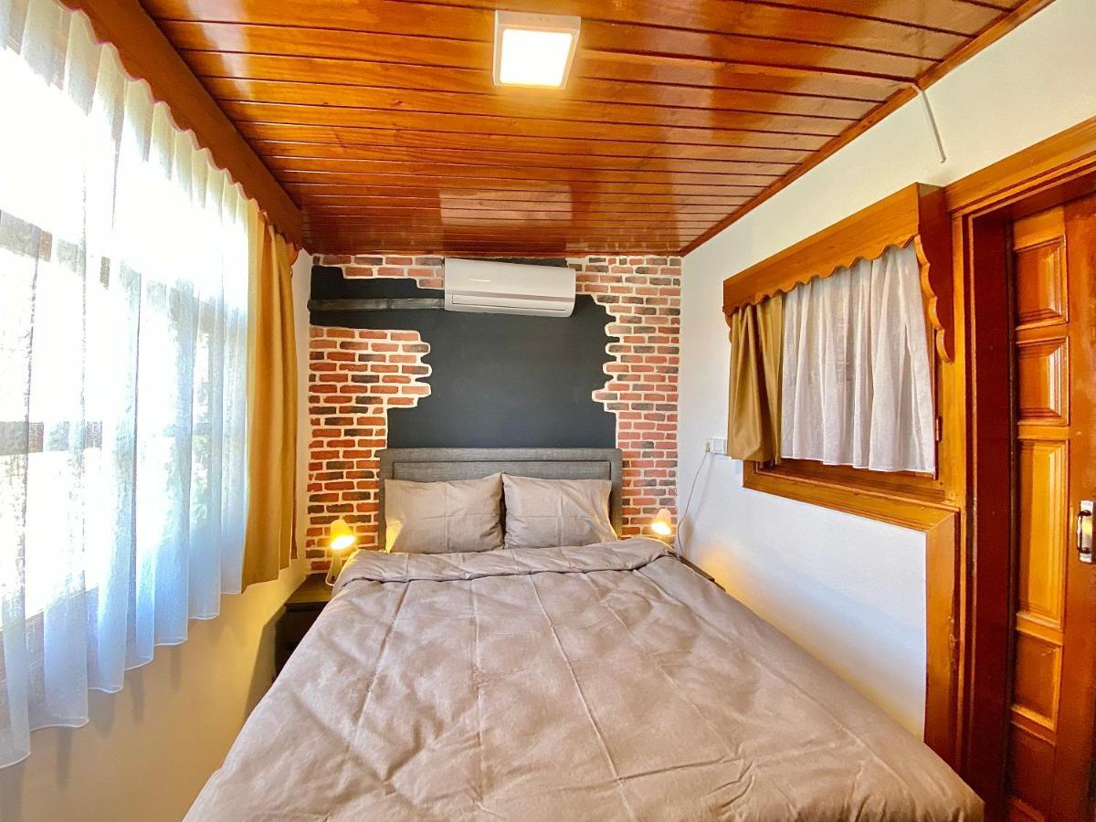 Old Town Famous Aparts Appartement Antalya