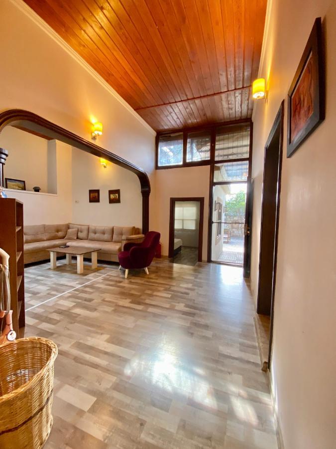 Appartement Old Town Famous Aparts Antalya