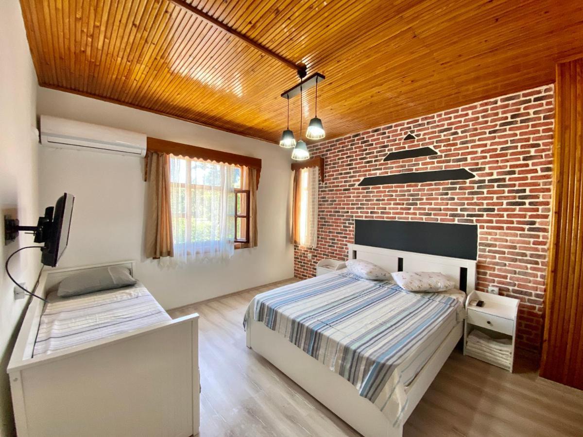 Appartement Old Town Famous Aparts Antalya