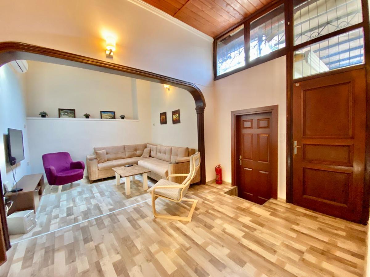 Old Town Famous Aparts Appartement *