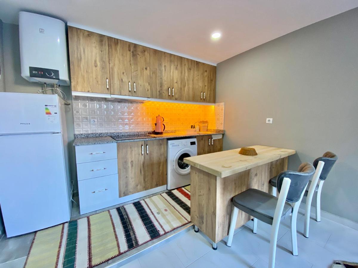 Appartement Old Town Famous Aparts Antalya